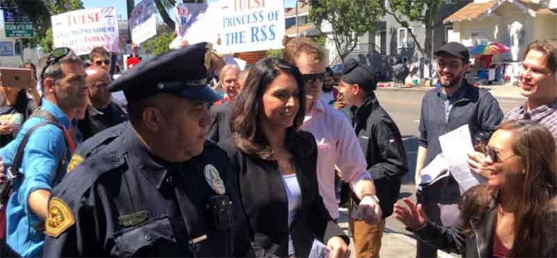 Tulsi-Gabbard