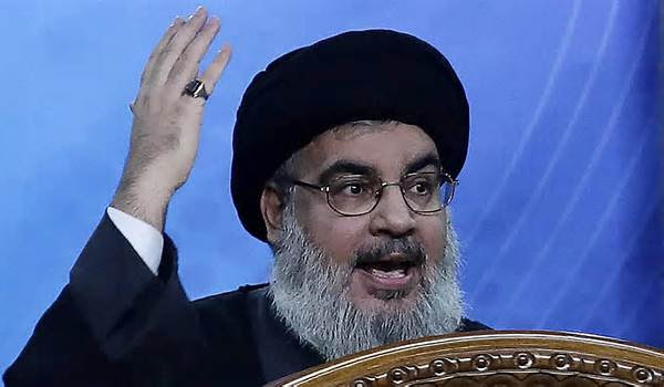 Hassan Nasrallah3