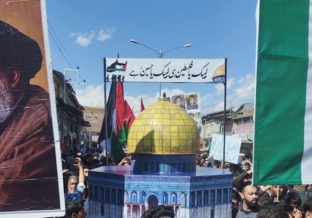 Al Quds Day