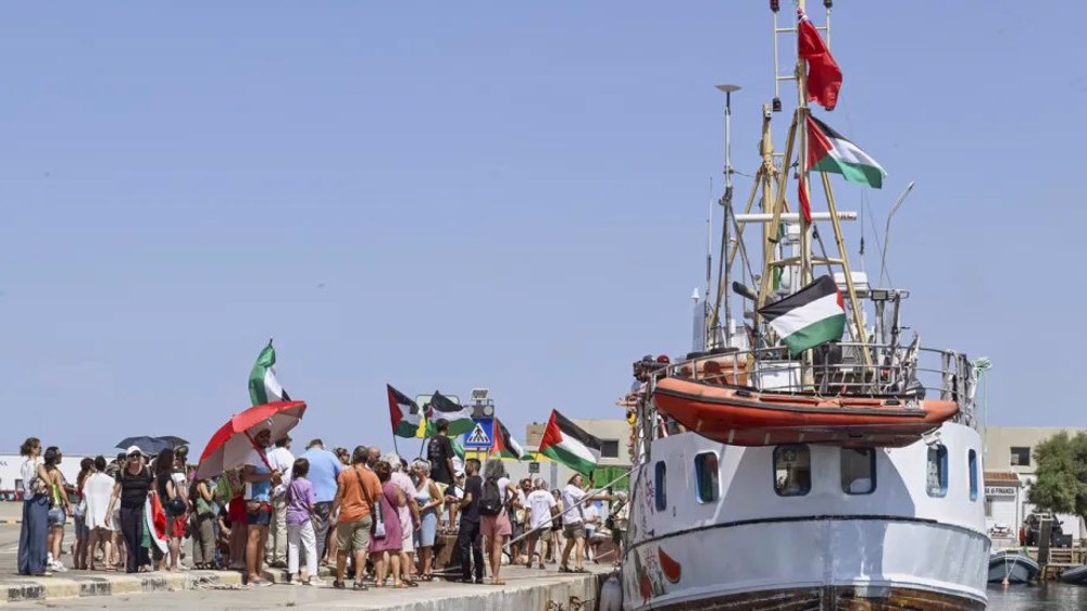 Flotilla