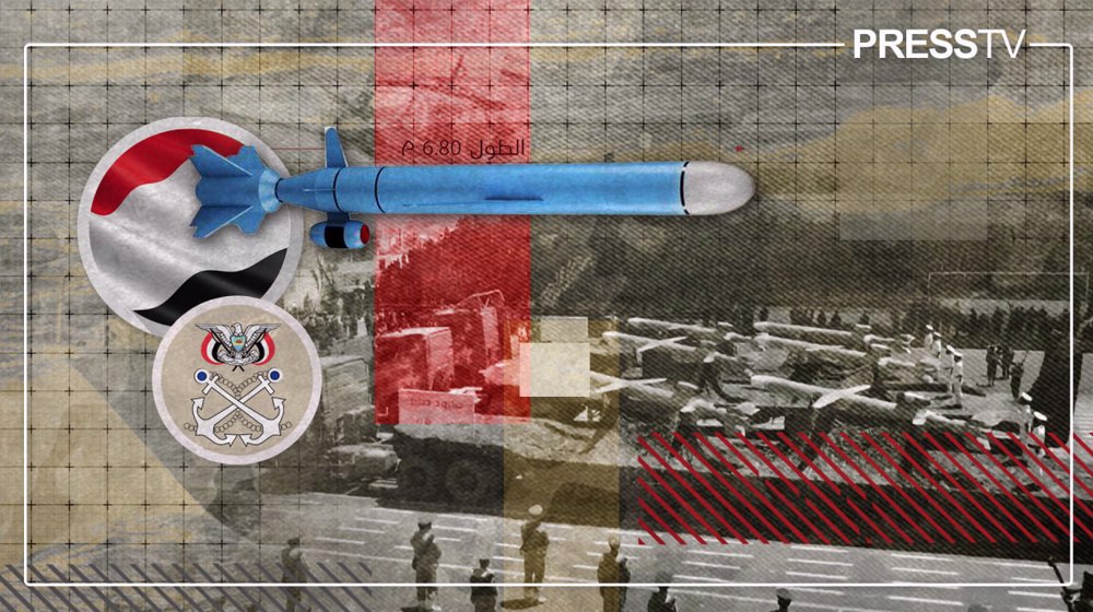 Yemen Missiles