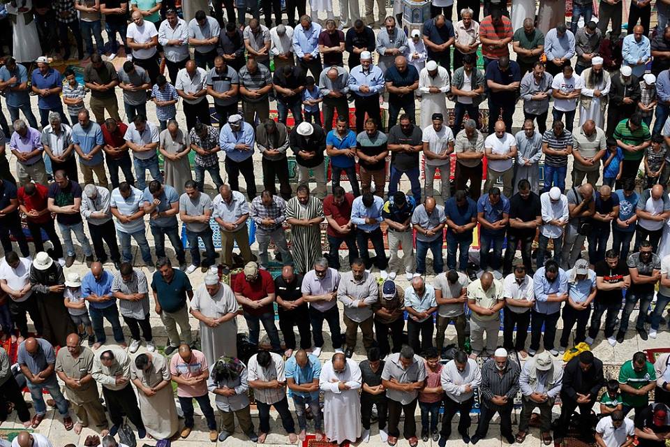 Al Aqsa prayer Al Aqsa prayer