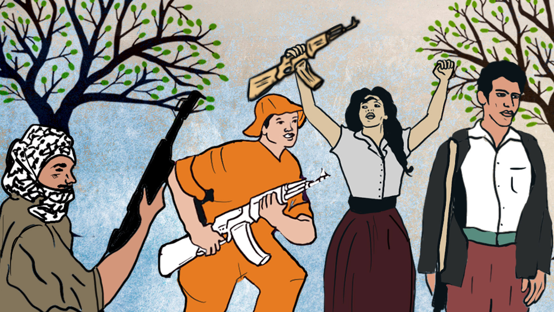 urbanguerilla urbanguerilla