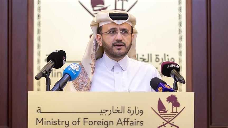 Qatar FM Qatar FM