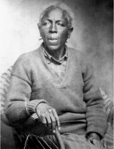 Matilda McCrear Matilda McCrear