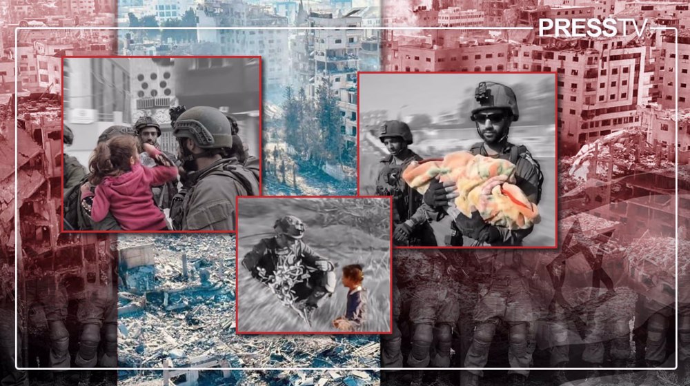 Infants abducted Infants abducted