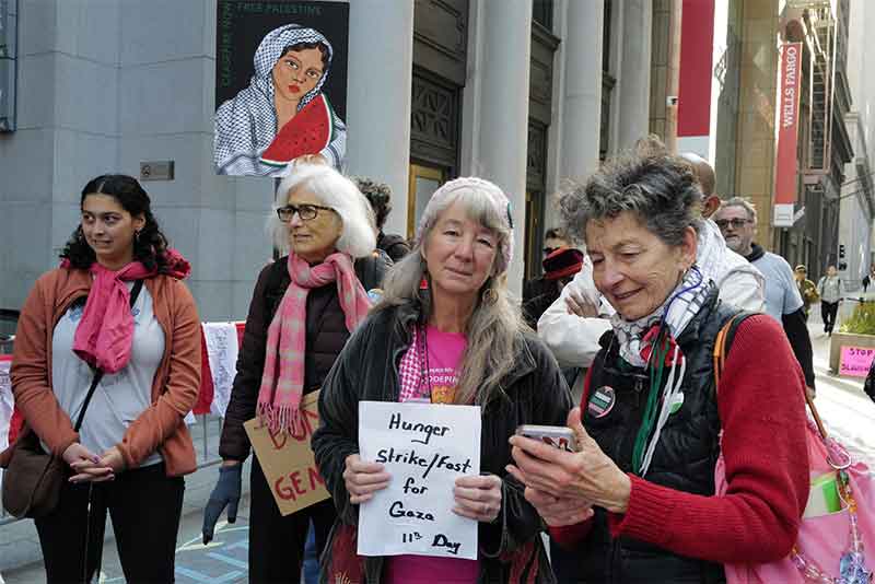 Gaza-Code-Pink Gaza-Code-Pink